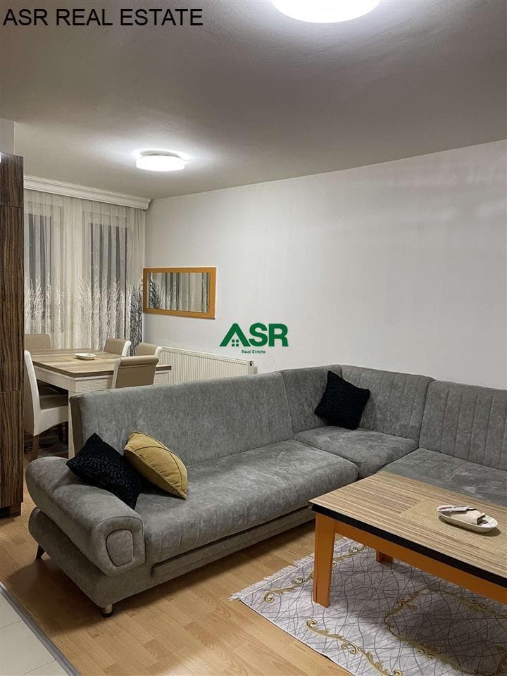 Banesë 75m2 me qira në lagjen Qafa 2
