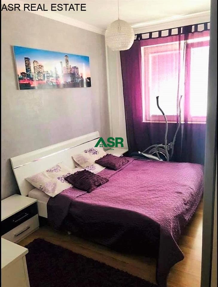 Lëshohet banesa me qira në lagjen Emshir