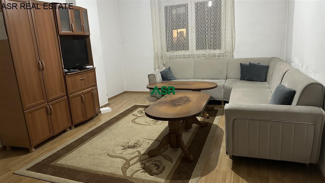Ofrohet banesa me qira në lagjen Bregu i diellit 2