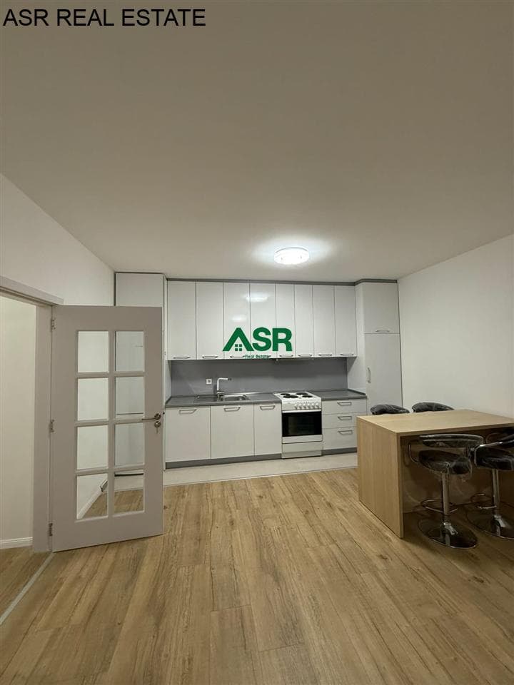 Banesë 90m2 me qira në lagjen Mati 1, rruga Shaqir Igrishta