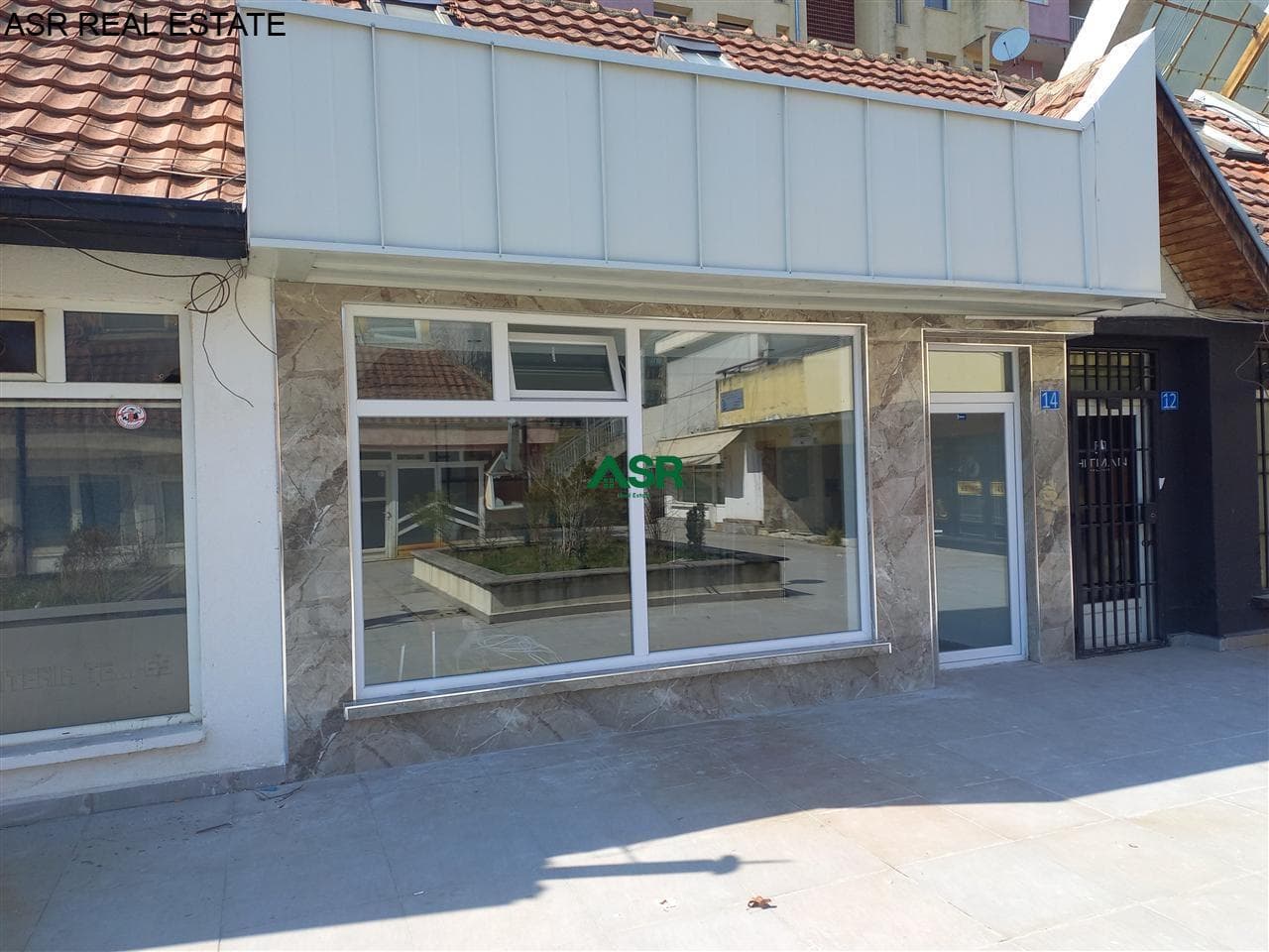 Lokal 60m2 ne shitje në lagjen Dardania