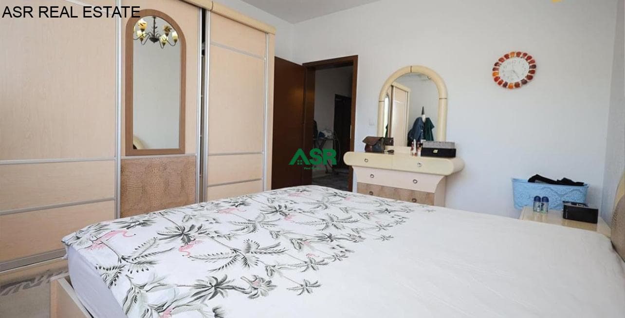 Banesë 105m2 me qira në Tokbashqe 4