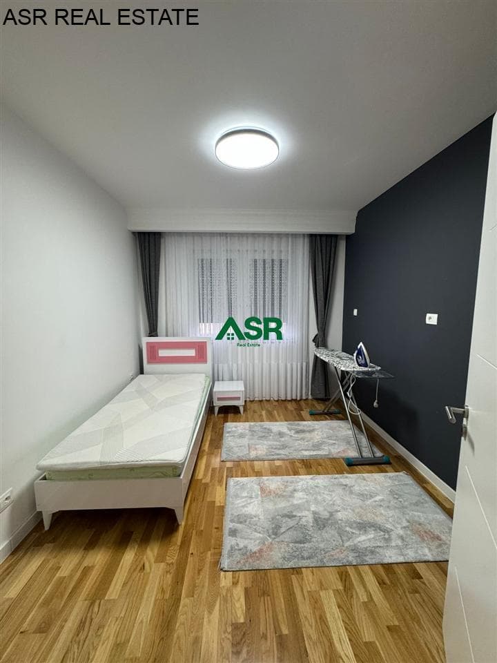 Banesë 85m2 me qira në Rruga: Ali Vitia, Kalabri – Emshir