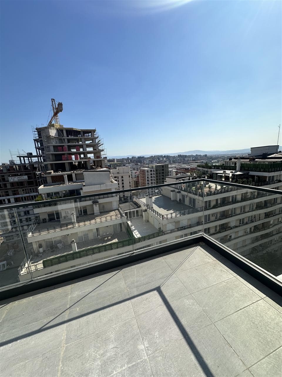 Banesë 56m2 me qira në rr.C