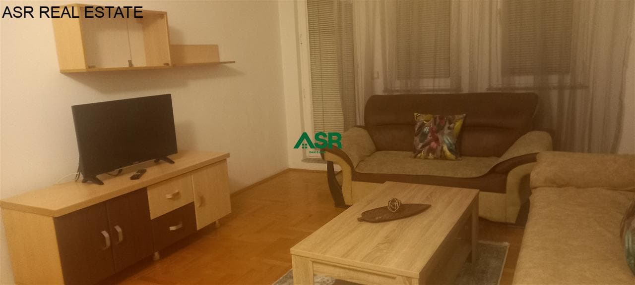 Lëshohet banesa me qira në lagjën qender