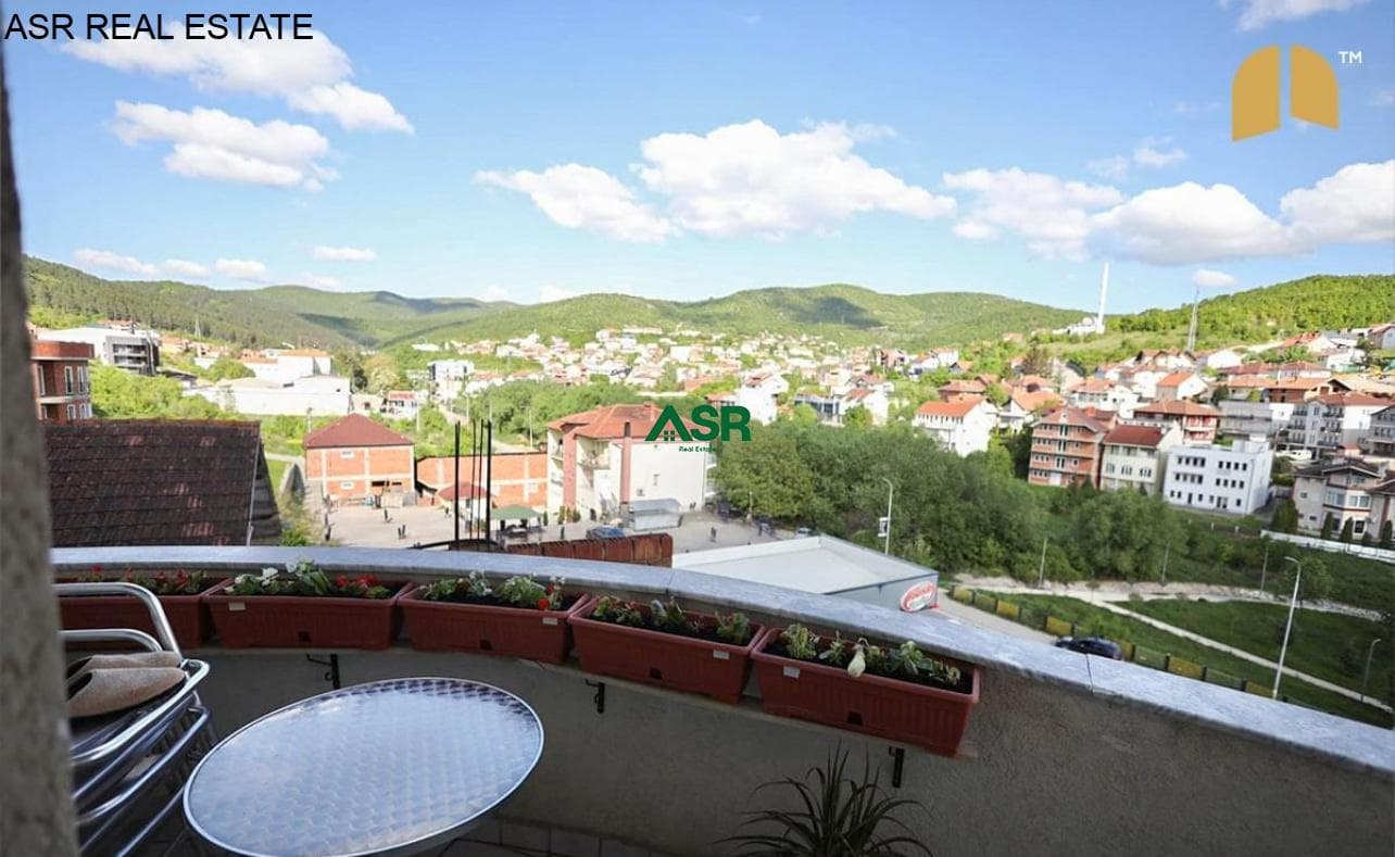 Banesë 105m2 me qira në Tokbashqe 2
