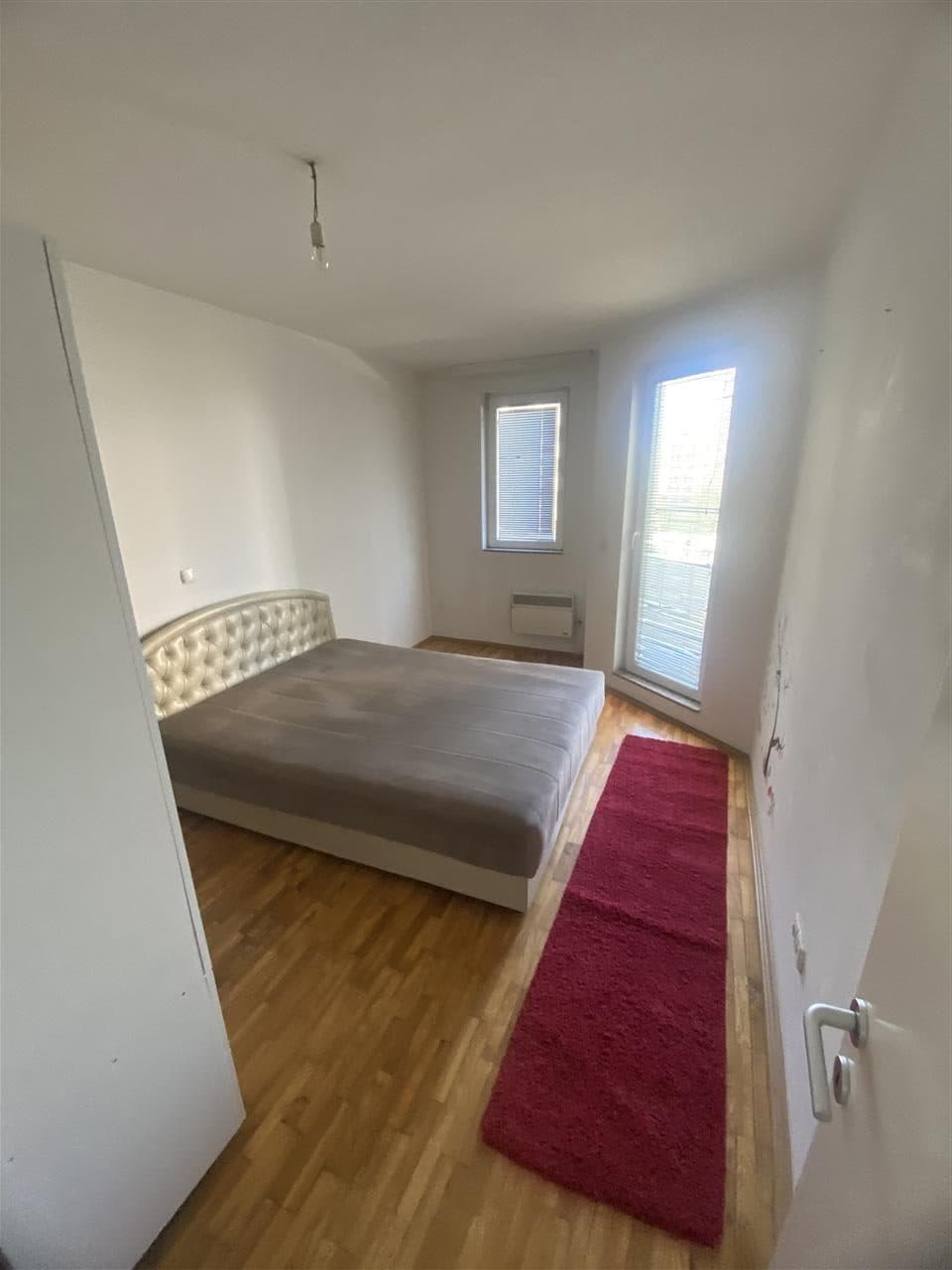 Banesë 50m2 me qira në Mati 1 rruga Muharrem Fejza 3