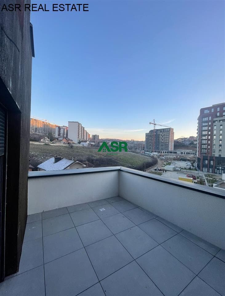 Banesë 71m2 me qira në lagjen Prishtina e Re 3