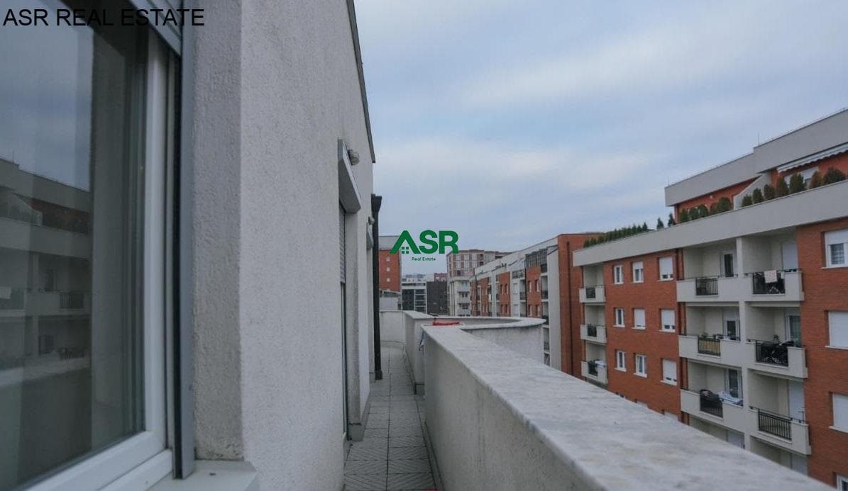 Shitet banesa ne lagjen e spitalit 2