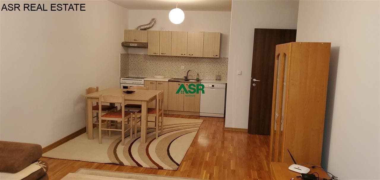 Banesë 77m2 me qira në lagjen Arberia