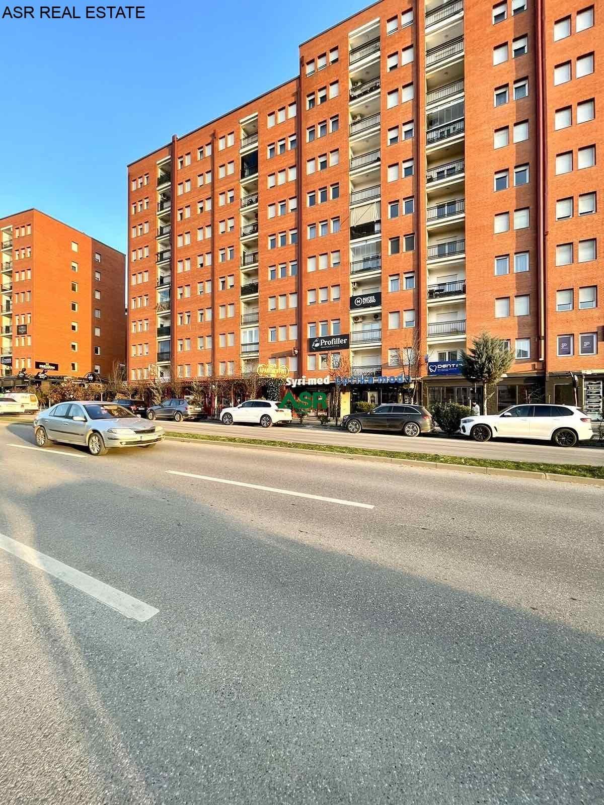Lëshohet lokali me qira në lagjen rruga B 4