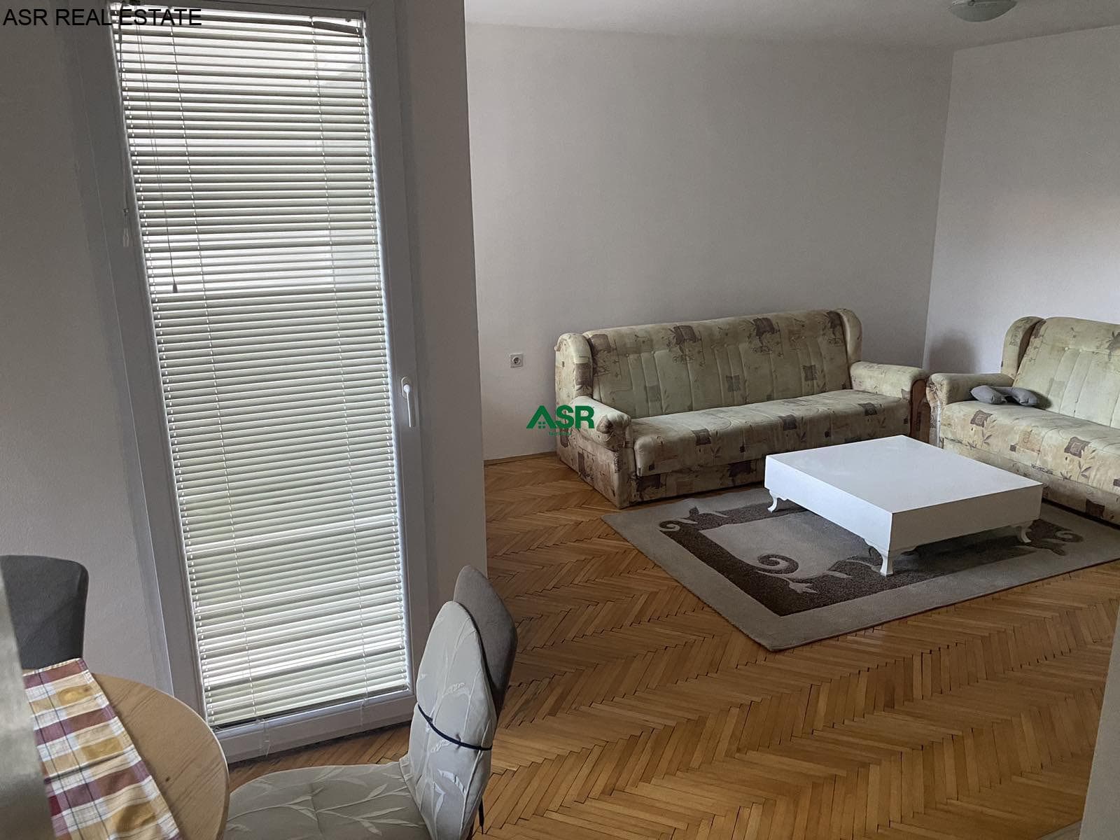 Lëshohet banesa me qira në lagjën dardani 3
