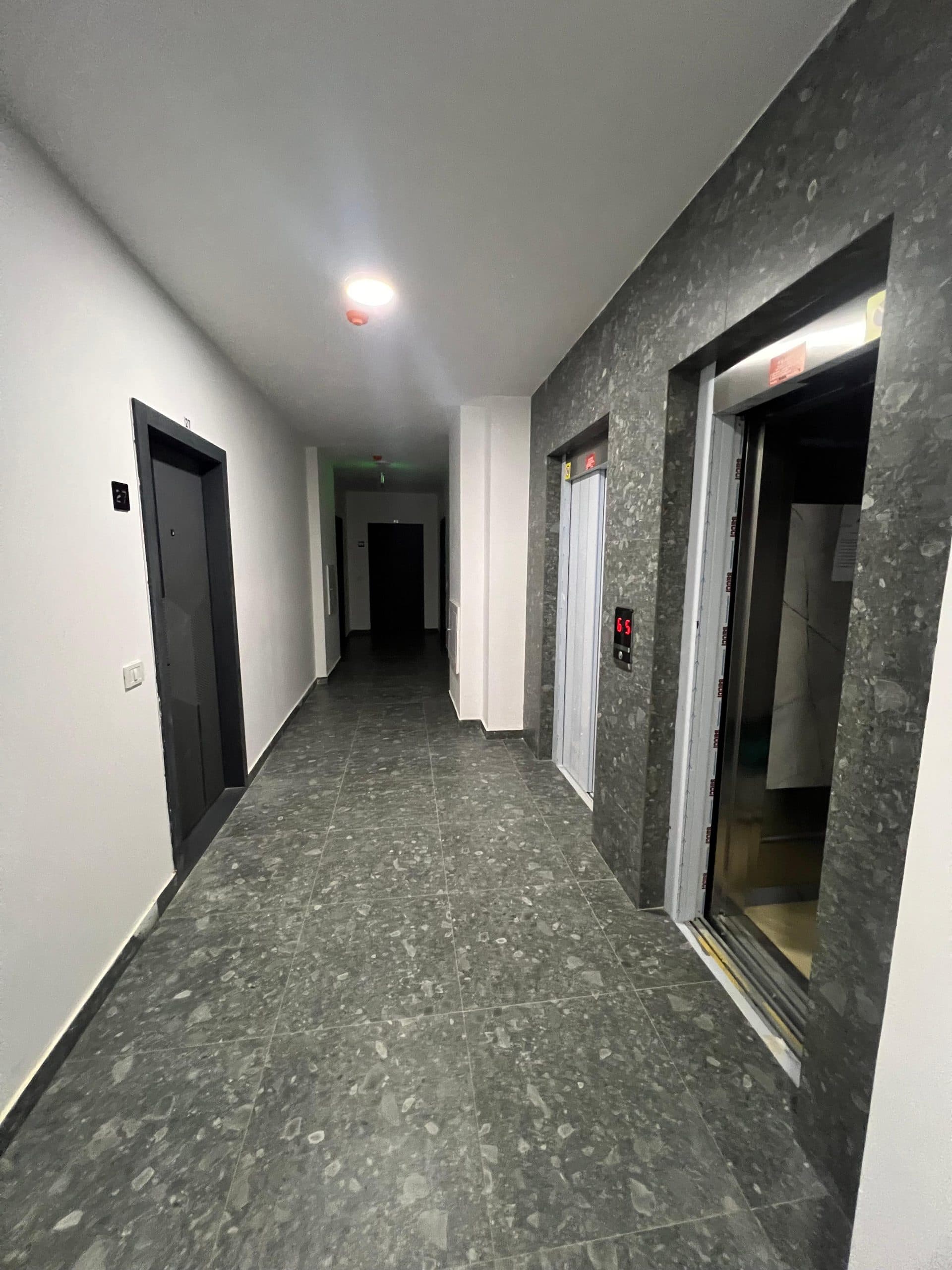 Banesë 102m2 me qira në lagjen Prishtina e Re