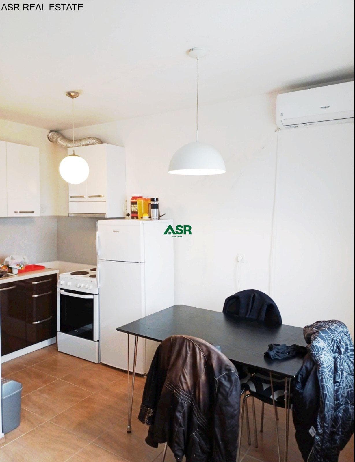 Banesë 42m2 me qira në lagjen Arberia 2