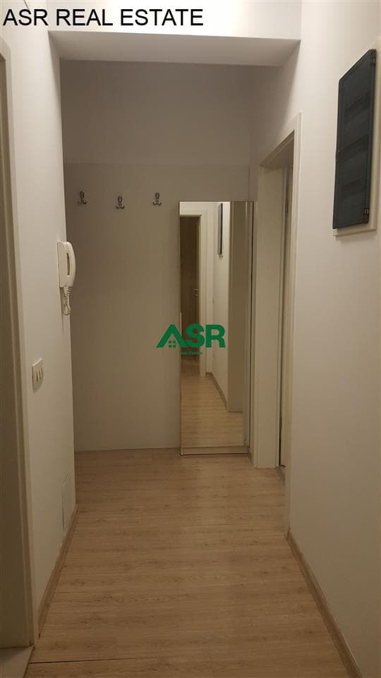 Lëshohet banesa me qira në lagjën rruga B 4