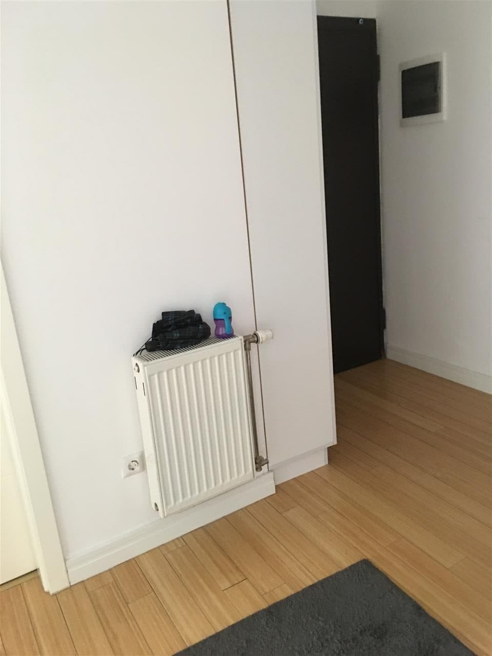 Lëshohet banesa me qera në lagjën e Spitalit 3