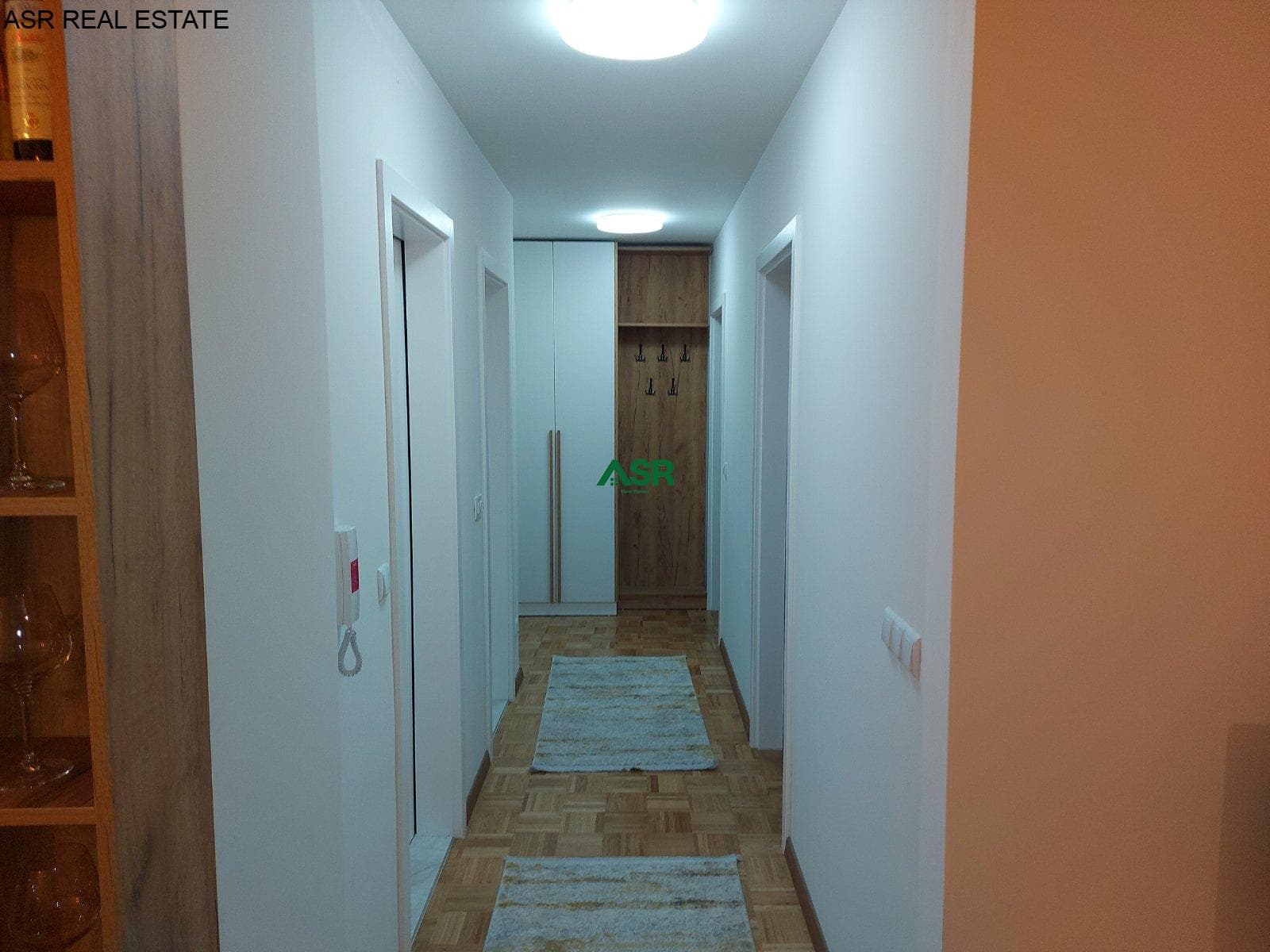 Lëshohet banesa me qira në lagjën Lagjen e Spitalit 3