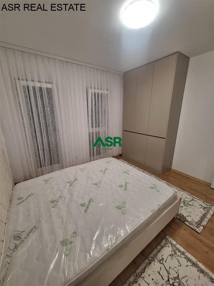 Banesë 100m2 me qira në lagjen Arberia 4