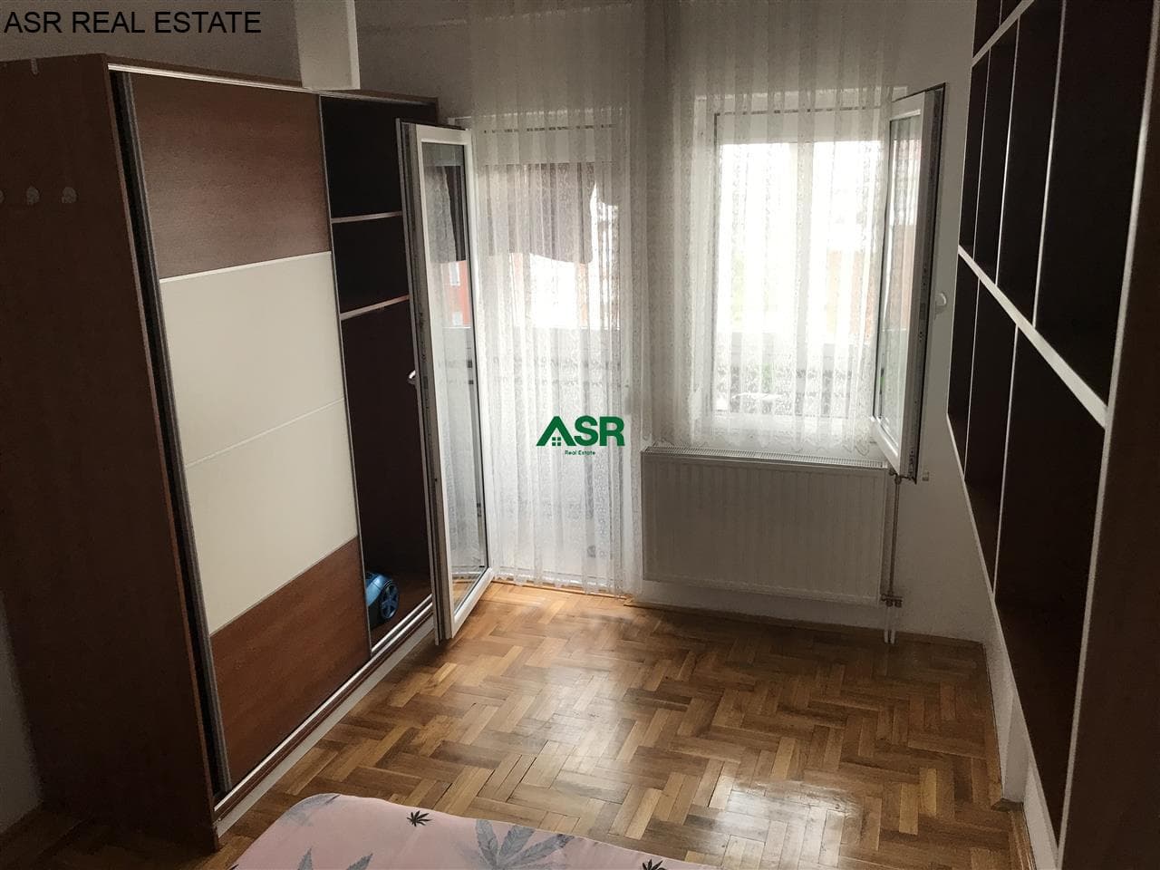 Banesë 55m2 me qira në Emshir 2