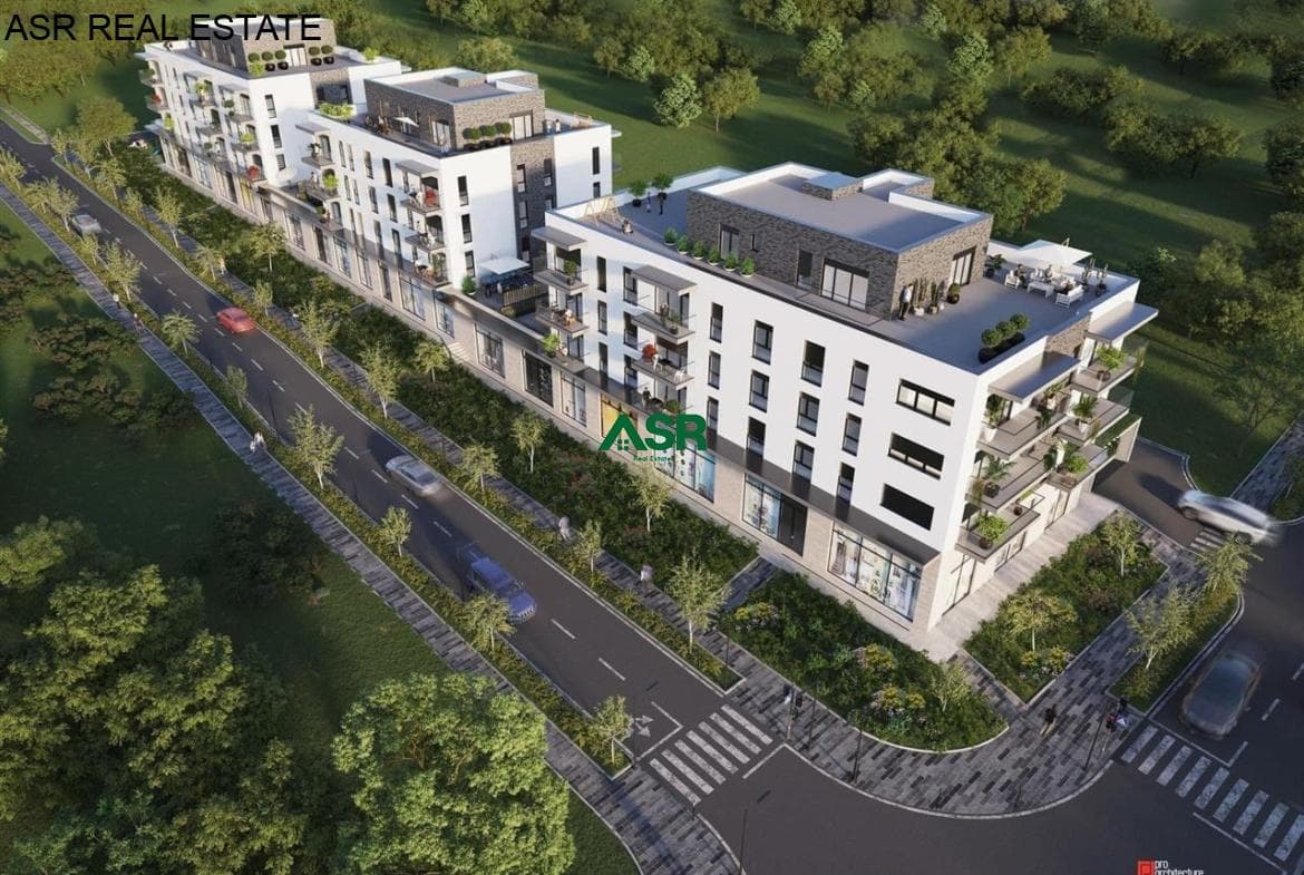 Apartment for sale in Prishtina 2