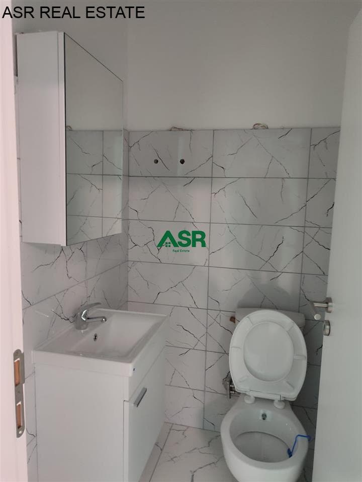 Lëshohet lokali me qira në lagjen Tophane 2