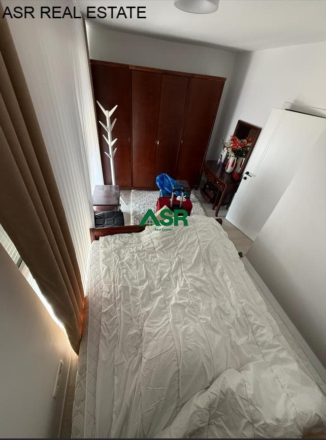 Banesë 80m2 me qira në në Mati 1, në rrugën Ukshin Kovaqica 2