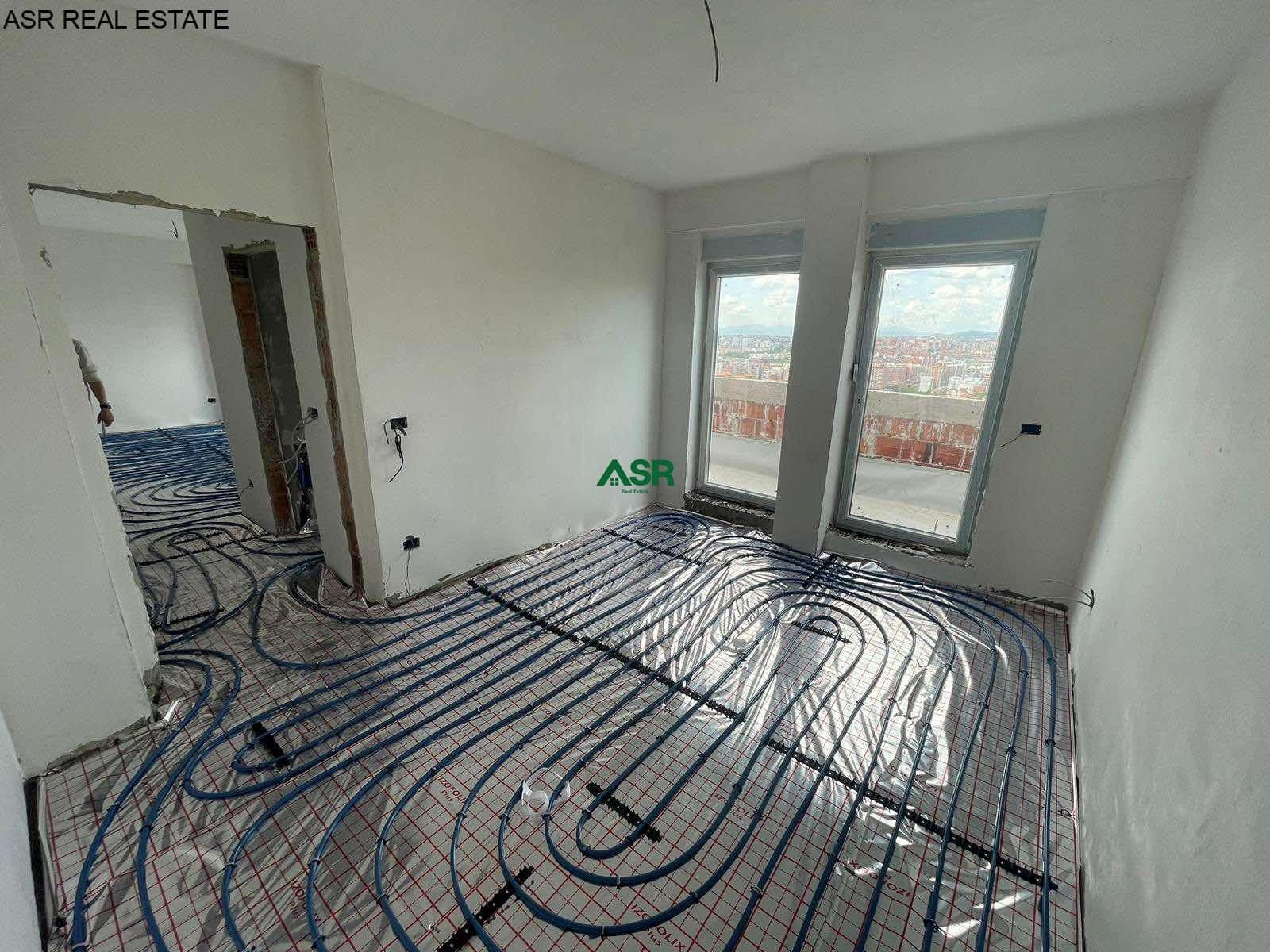 Ofrohet per shitje banesa në lagjën Prishtine e re 4