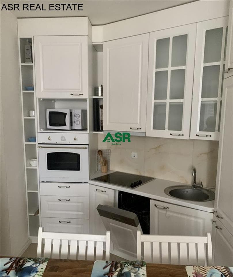 Lëshohet banesa me qira në lagjën Aktash 3