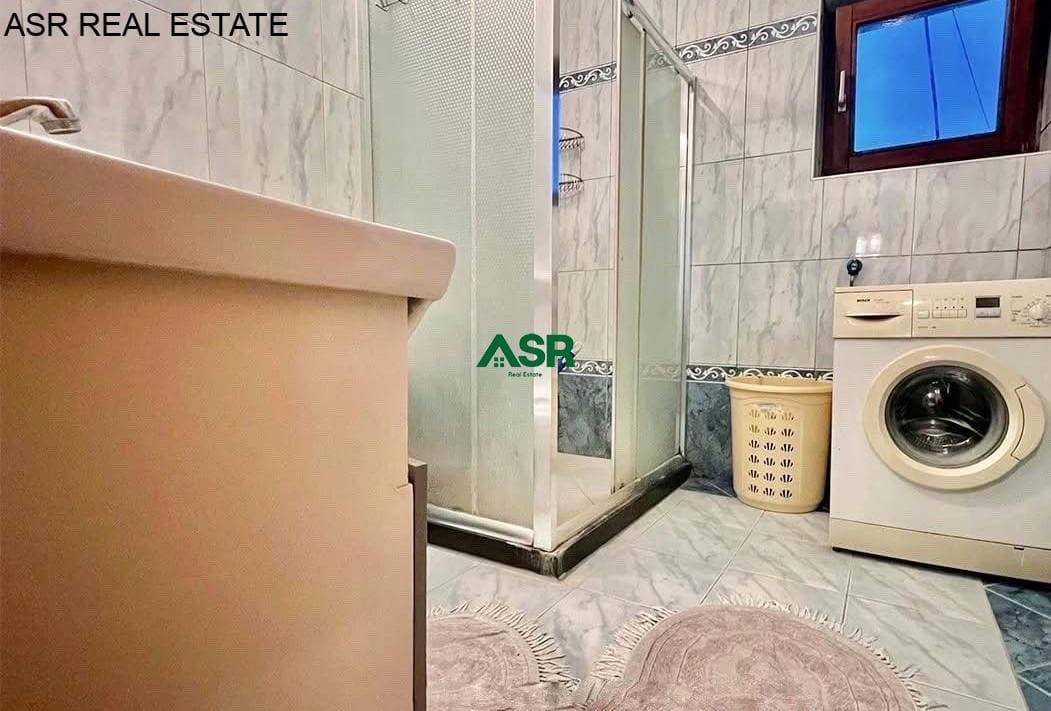 Banesë 90m2 me qira në lagjen bregu i diellit 4