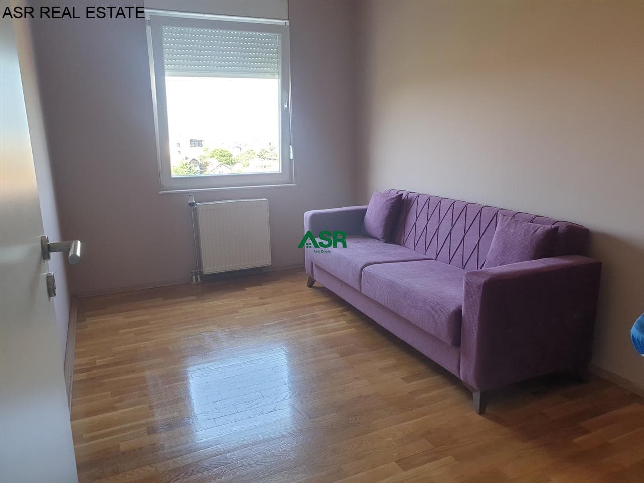 Lëshohet banesa me qera në lagjën Emshir,