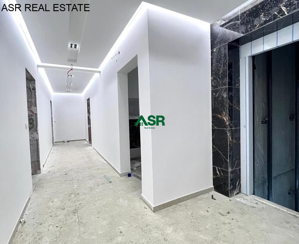 #ID:4026 Banesë 88.9m2 ne #shitje në lagjen Arberia 2