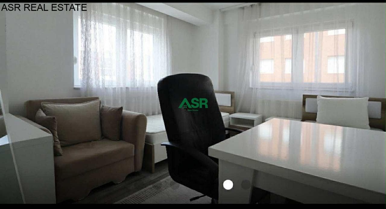 Banesë 113.5m2 me qira në Mati 1 2