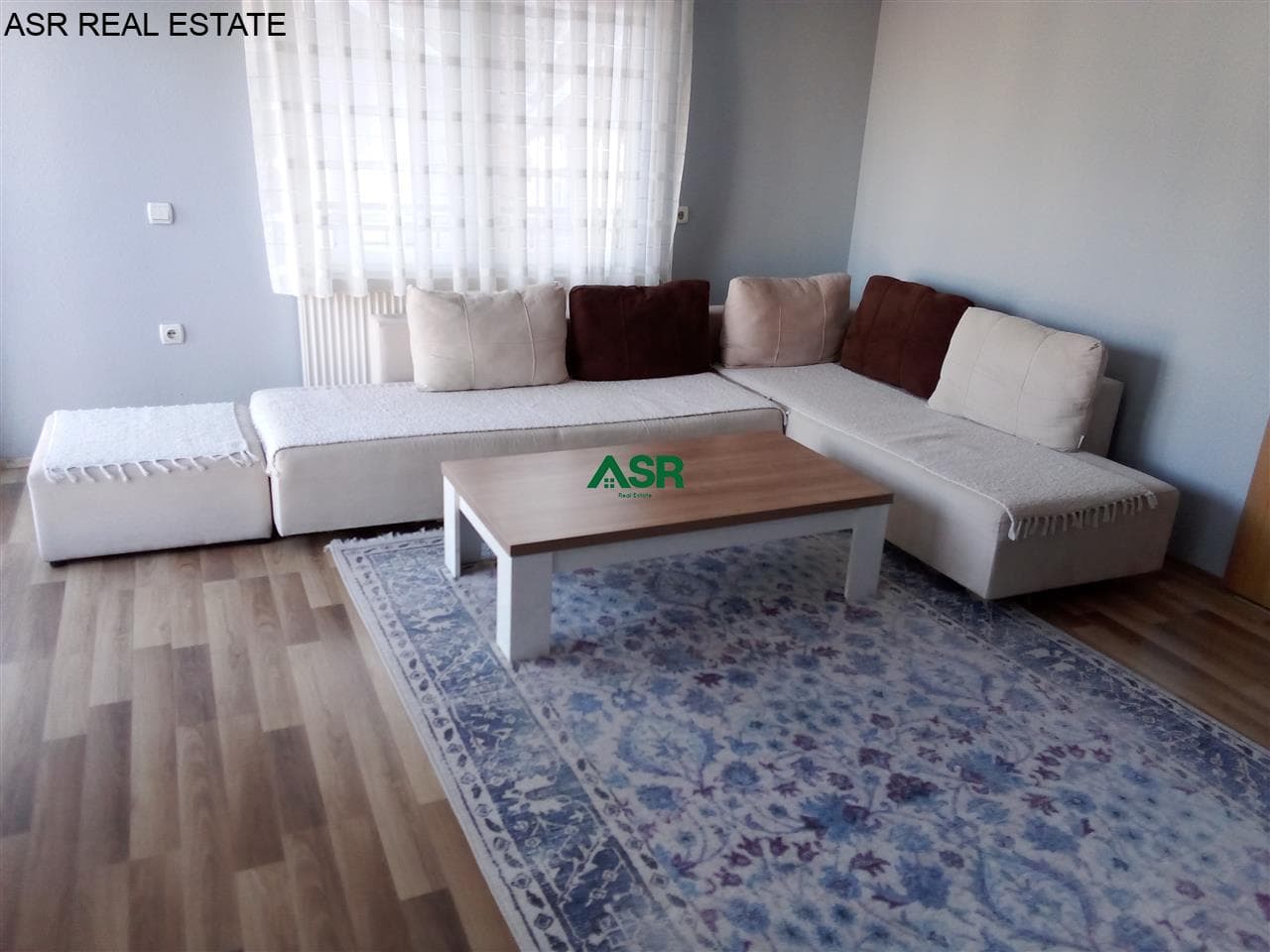 Lëshohet shtepia me qira në lagjen Aktash 3