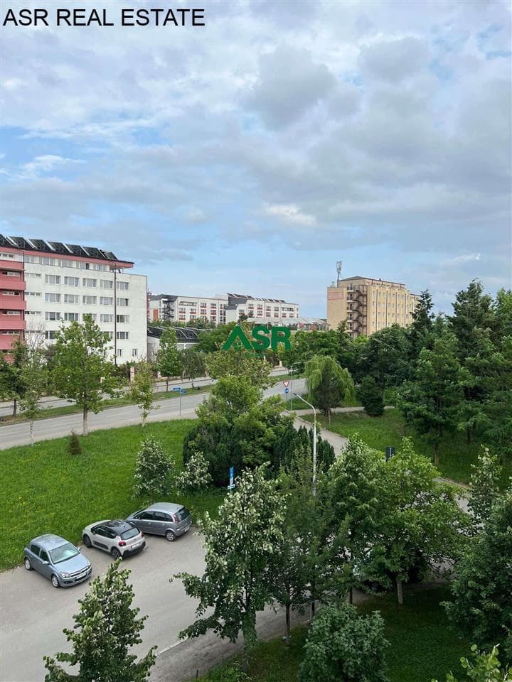 Lëshohet banesa me qira në lagjën Ulpiane 3