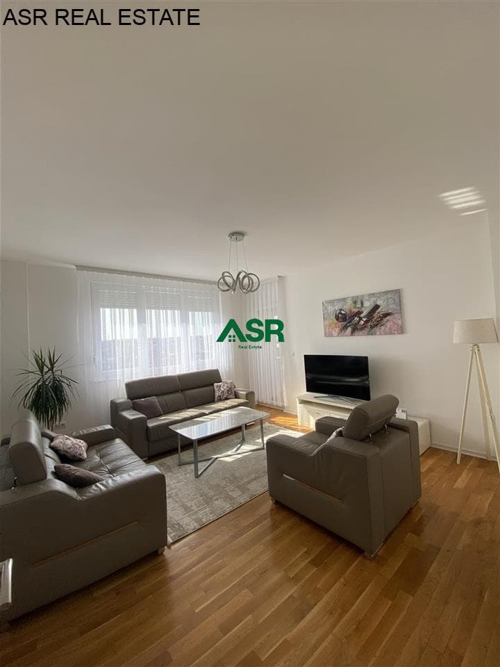 Lëshohet banesa me qira në lagjën Aktash 2
