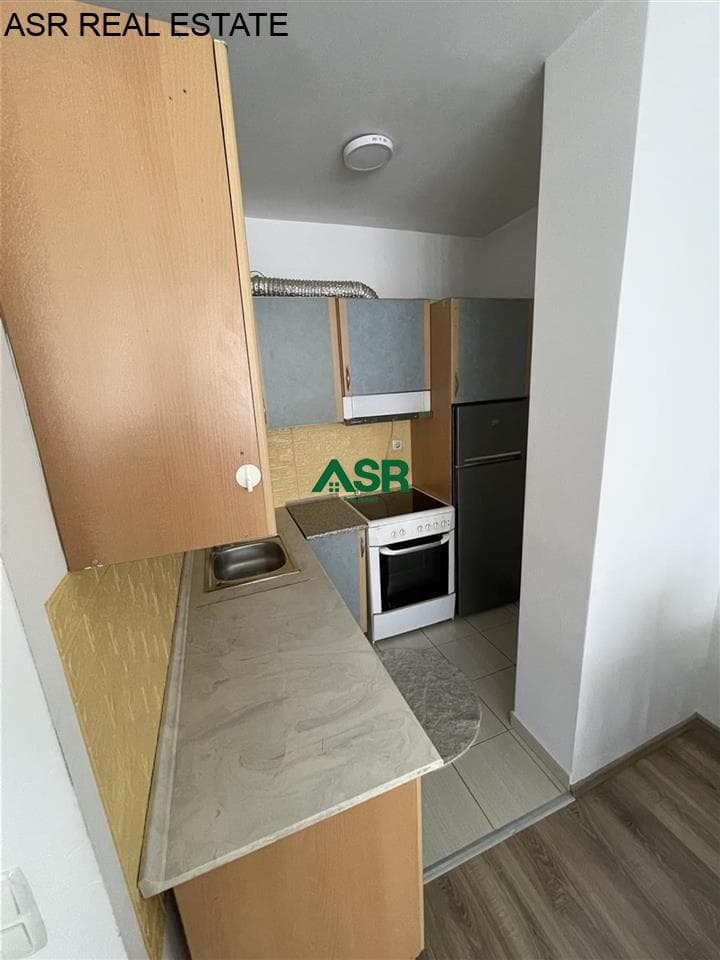 Banesë 62m2 me qira në rr.Muharrem Fejza 2