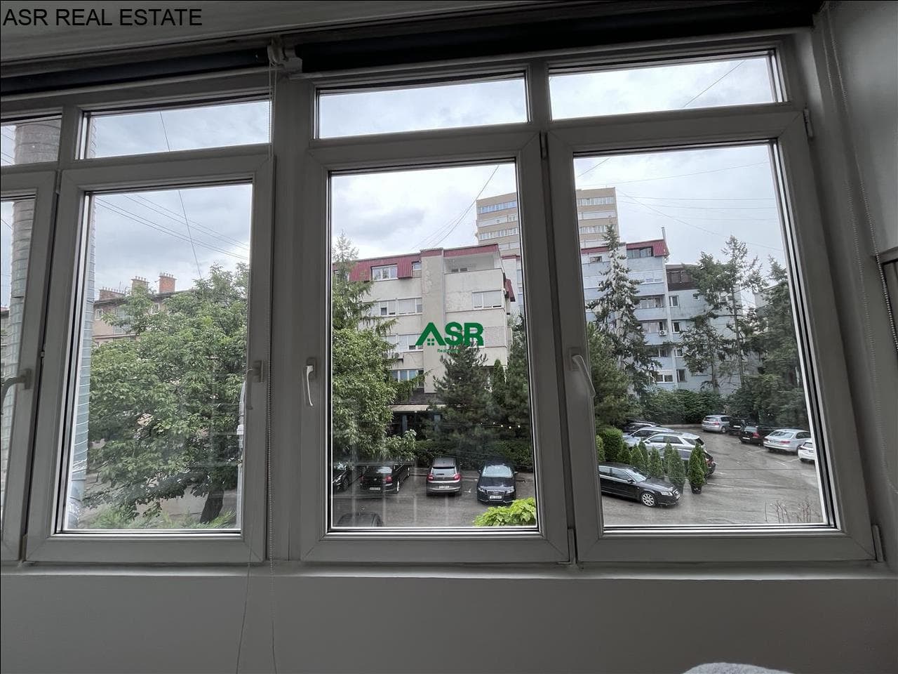 Zyre me qira në lagjën Qender 4
