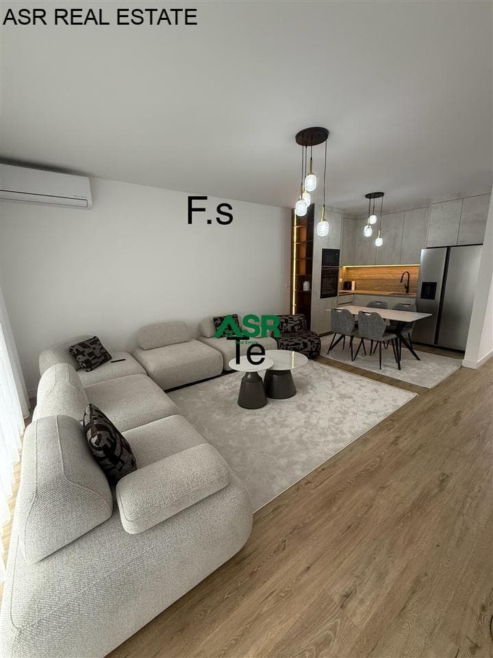 Banesë 92m2 me qira në Aktash 2