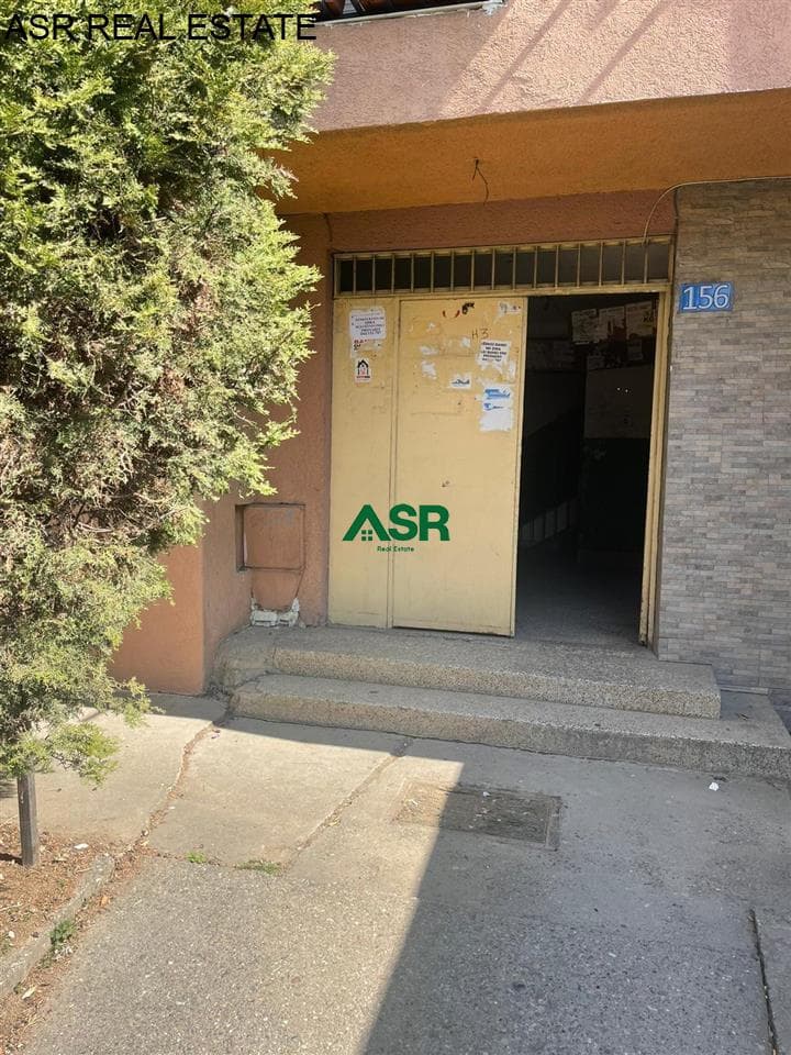Lëshohet banesa me qira në lagjën Ulpiana e pershtatshme per veprimtari biznesore