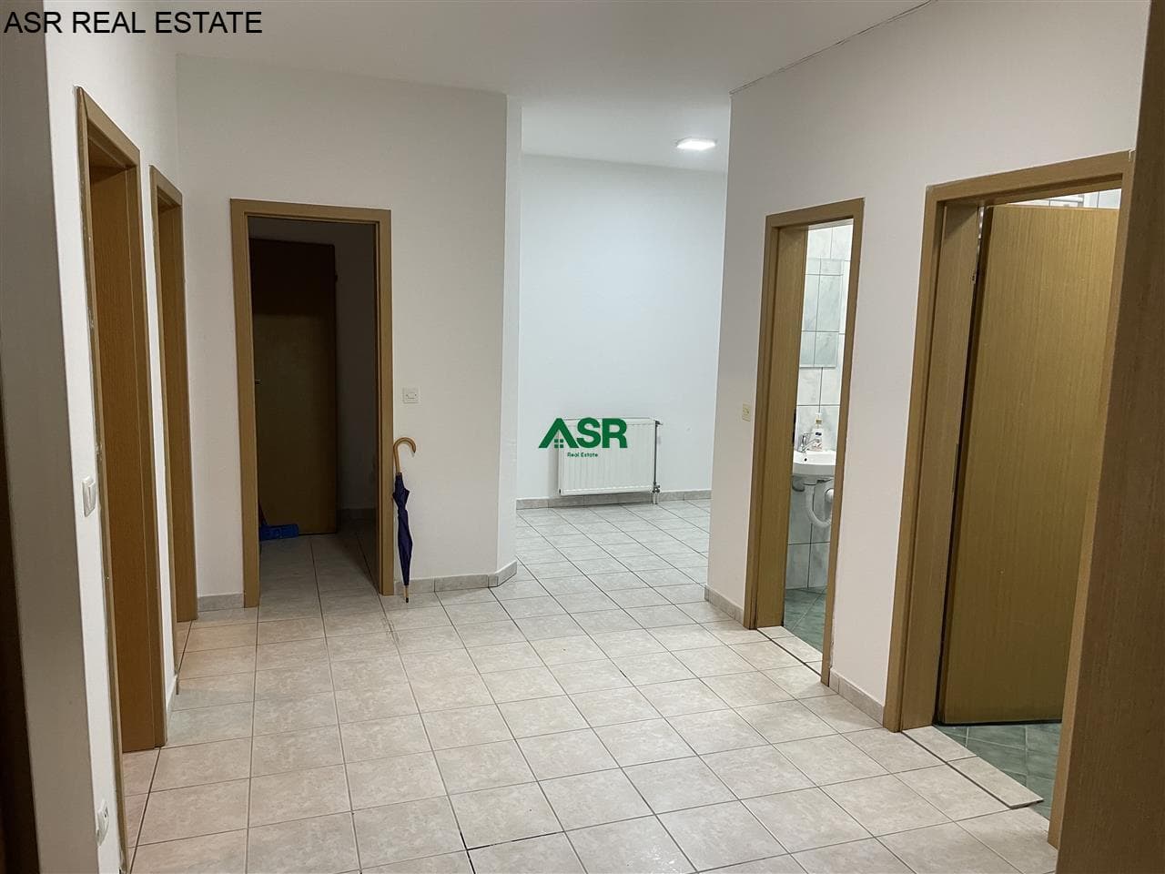 Lëshohet banesa me qira në lagjën Qender tek Parku i Qytetit 2