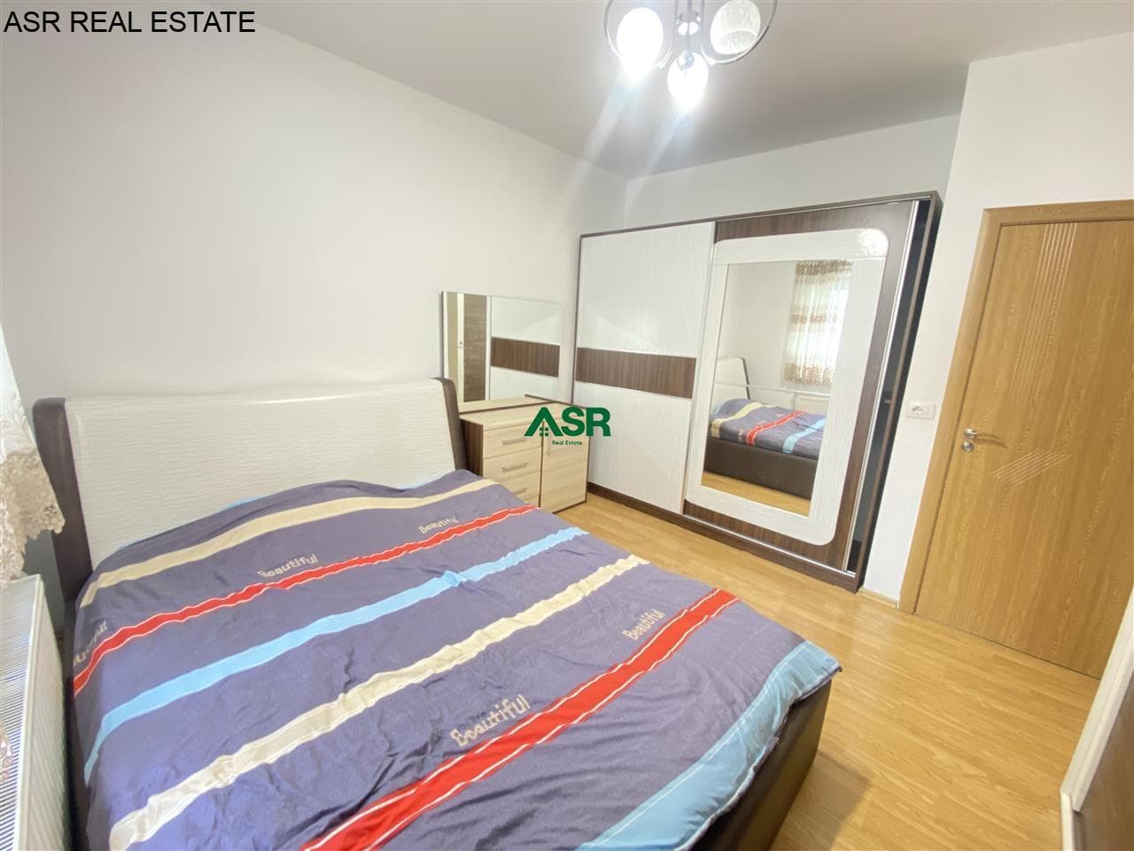 Banesë 120m2 me qira në Lakrishte 4