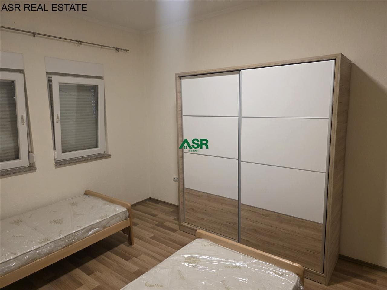 Banesë 101m2 me qira në Velani 4