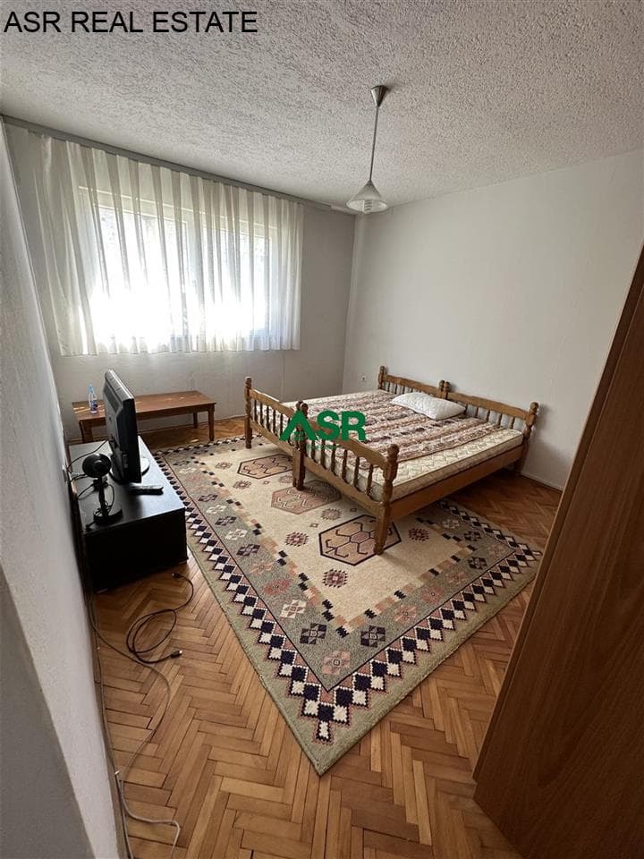 Lëshohet banesa me qira në lagjen Ulpiana 3