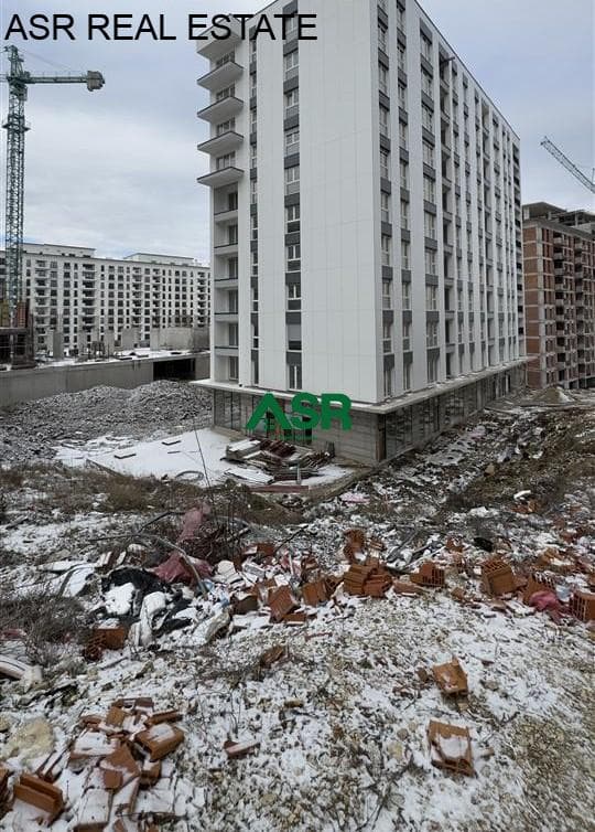 Banesë 65m2 ne shitje ne lagjen Prishtina e Re 3