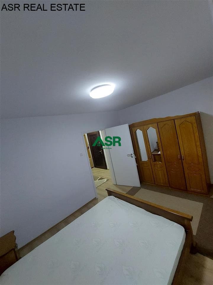 Banesë 64m2 me qira në lagjen Bregu i Diellit 3