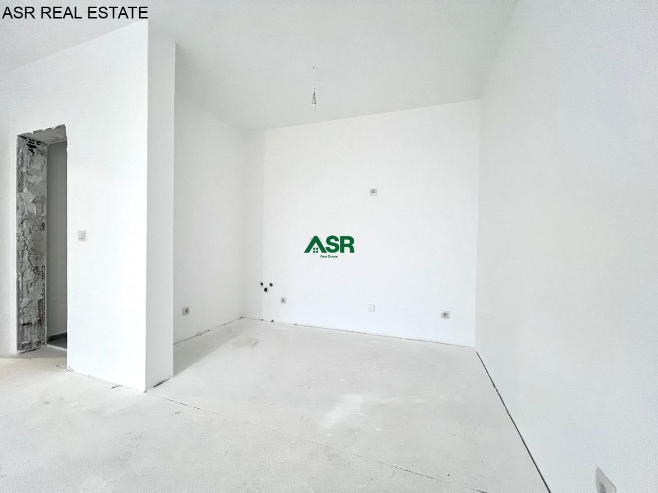 Banesë 88.9m2 ne shitje në lagjen Arberia 4