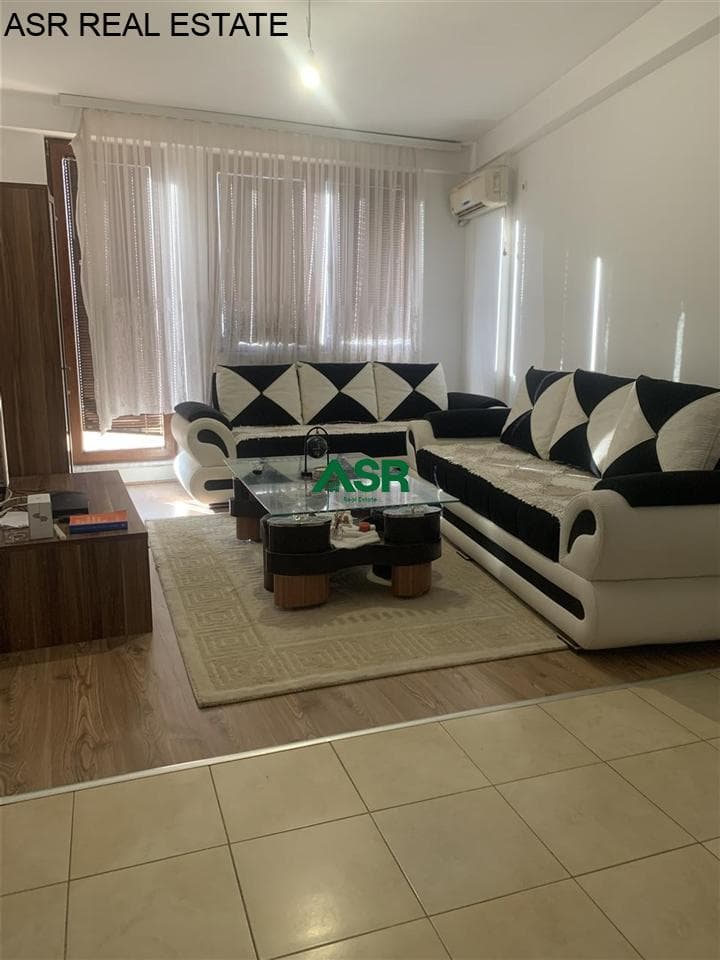 Banesë 70m2 me qira në lagjen 4 Llullat