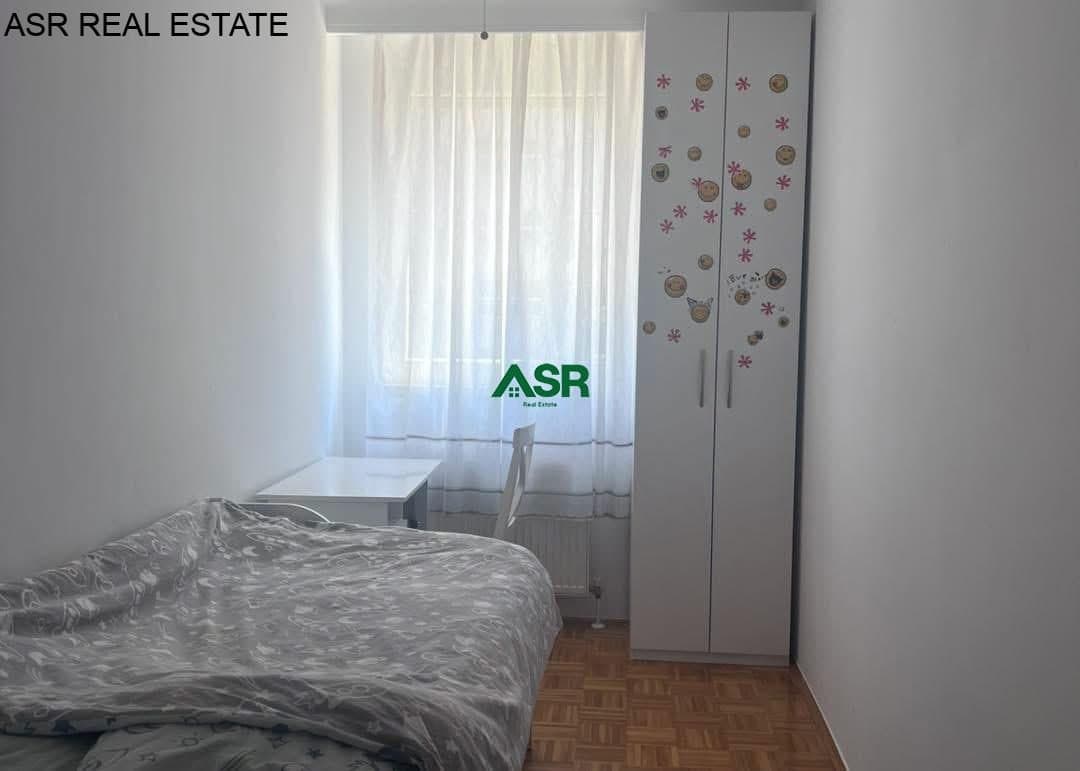 Ofrohet #banesa ne #shitje me sipërfaqe 87.7 m2 ne lagjen Bregu i Diellit 3