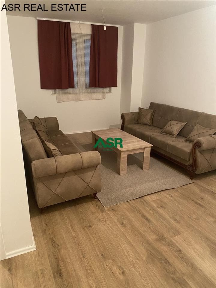 Lëshohet banesa me qera në Fushe Kosove 2