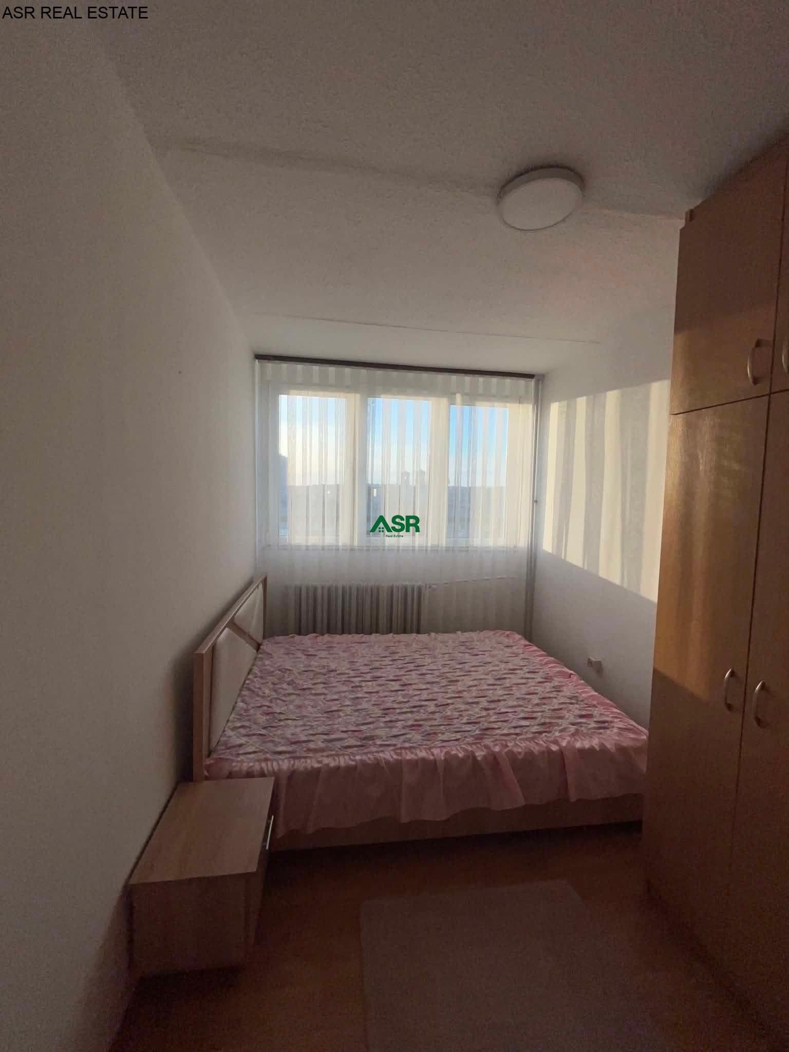 Banesë 52m2 me qira në Ulpiane 4